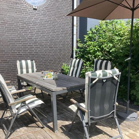 B&B 'T Steurgat Werkendam Exteriér fotografie