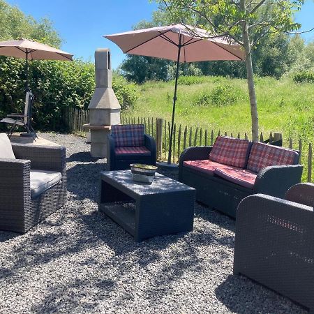 B&B 'T Steurgat Werkendam Exteriér fotografie