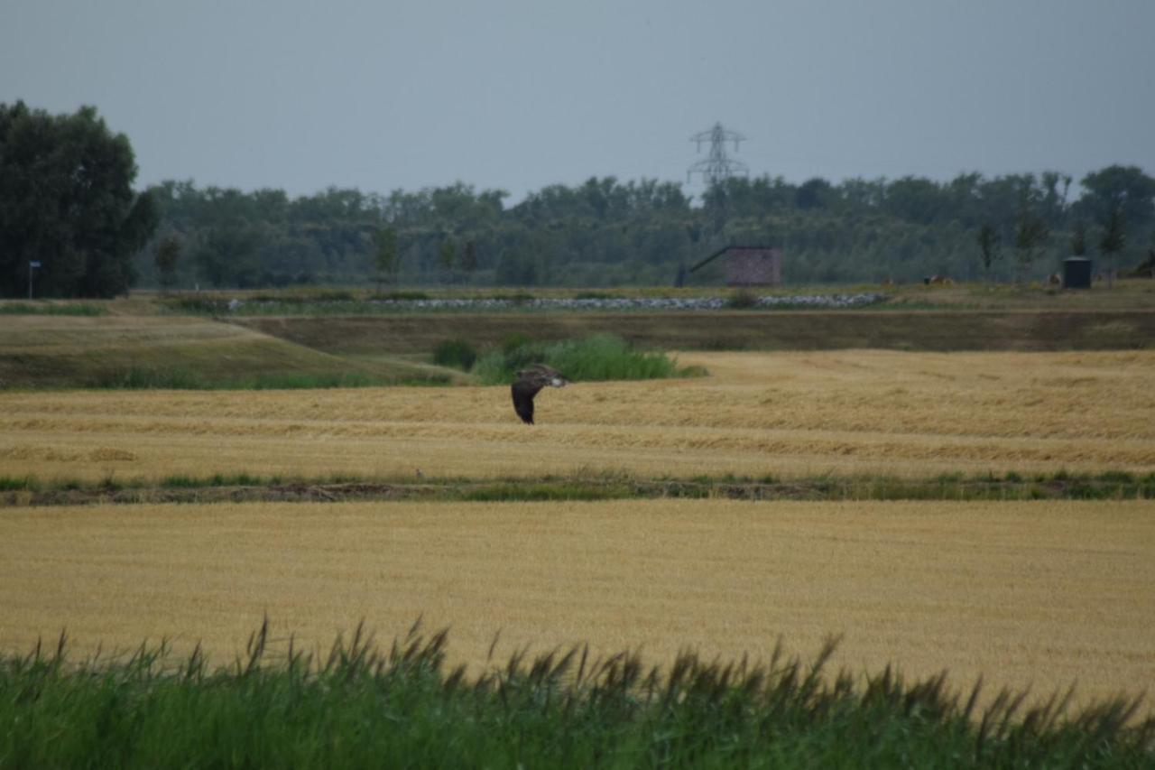 B&B 'T Steurgat Werkendam Exteriér fotografie