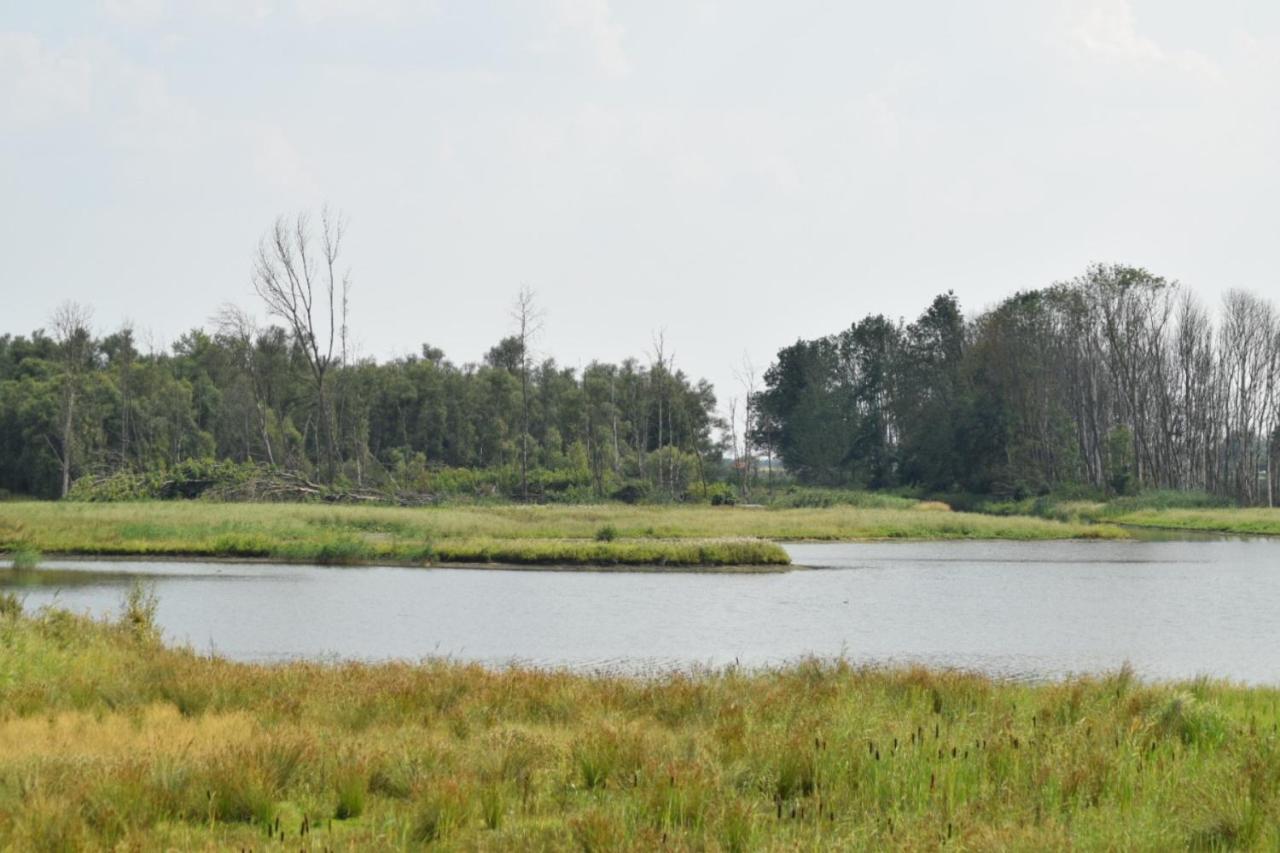 B&B 'T Steurgat Werkendam Exteriér fotografie