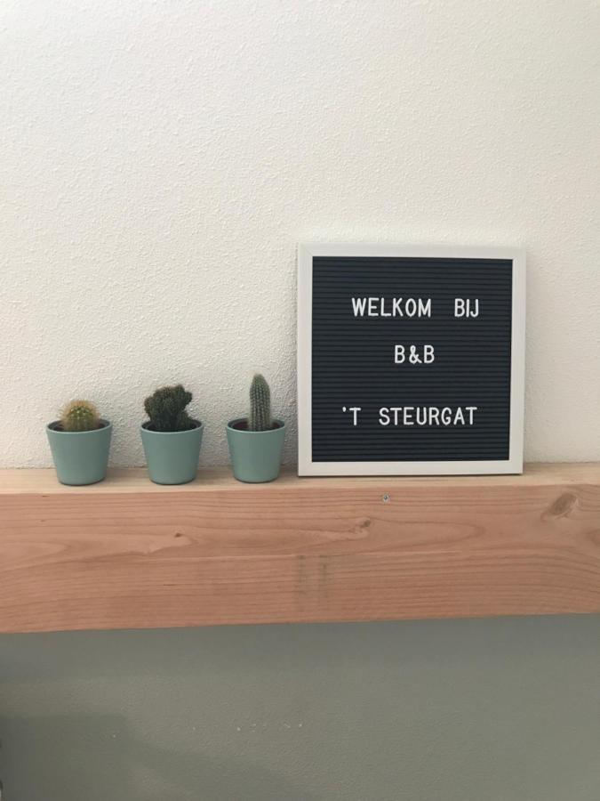 B&B 'T Steurgat Werkendam Exteriér fotografie