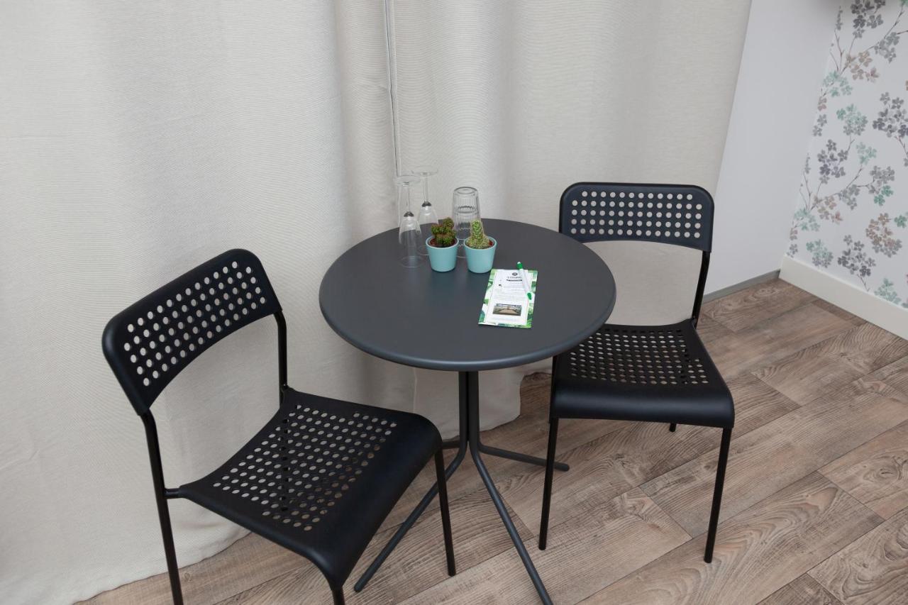 B&B 'T Steurgat Werkendam Exteriér fotografie