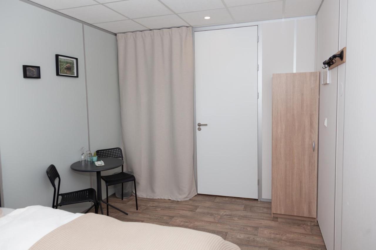B&B 'T Steurgat Werkendam Exteriér fotografie