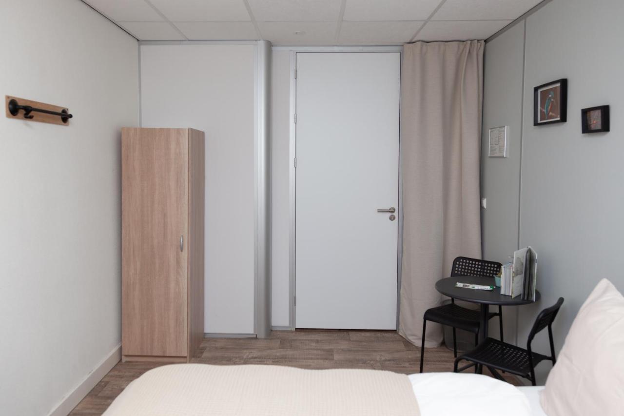 B&B 'T Steurgat Werkendam Exteriér fotografie