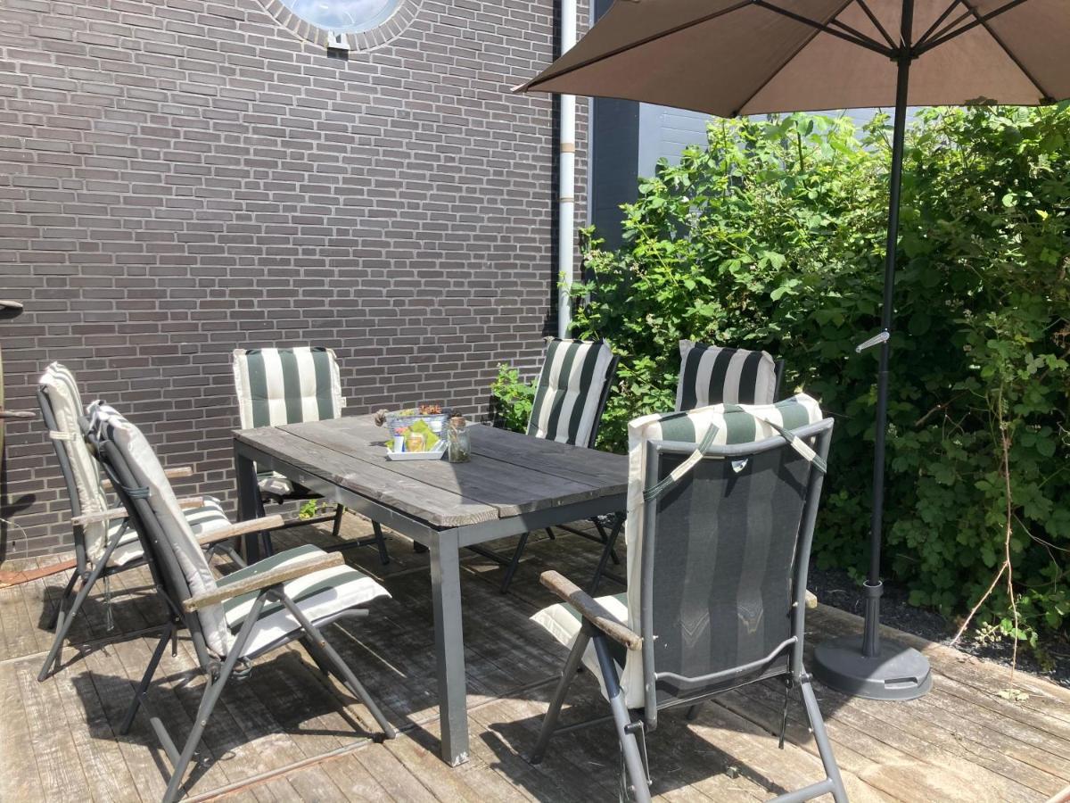 B&B 'T Steurgat Werkendam Exteriér fotografie