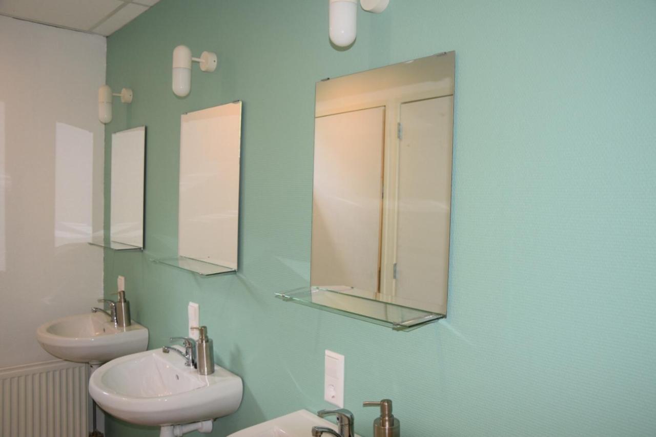 B&B 'T Steurgat Werkendam Pokoj fotografie